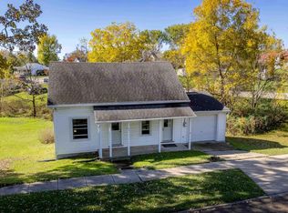 825 Mill Street, Hillsboro, WI 54634