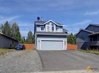 2329 E 52nd Ave, Anchorage, AK 99507