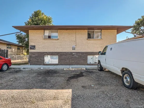 6732 W 51st Avenue, Arvada, CO 80002