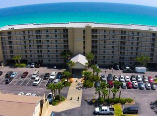 676 Santa Rosa Blvd UNIT 1K, Fort Walton Beach, FL 32548