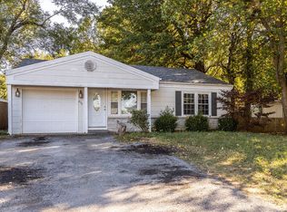 834 W Seminole St, Springfield, MO 65807