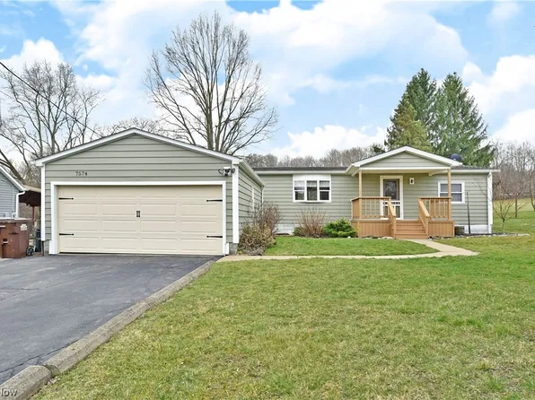 7574 Stewart Sharon Rd, Brookfield, OH 44438