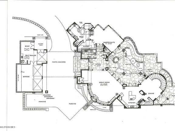 4th image of 2176 Golf Club Ln