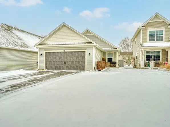 24 Silver Maple Dr, Spencerport, NY 14559