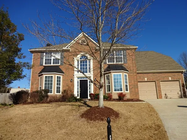 2766 Rocky Trail Ct, Dacula, GA 30019