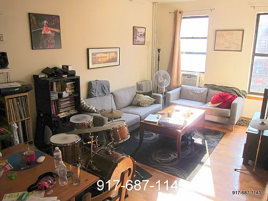 Rented by Chartwell Manhattan Realty | media 16