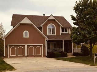 2301 S Ponca Ave, Independence, MO 64057