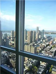 Rented by New York Residence