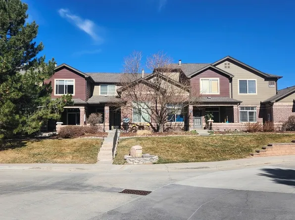 6408 Silver Mesa Dr, Littleton, CO 80130
