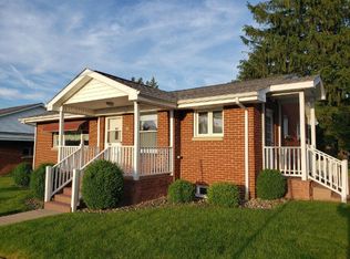 20 N 3rd Ave, Clarion, PA 16214