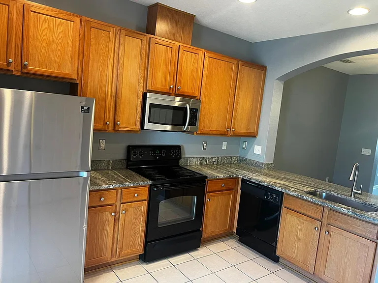 13025 Shallowater Rd — Photo 2
