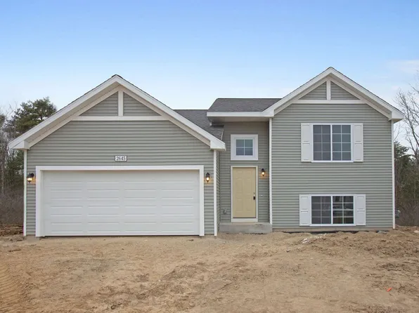 33438 Pinedale Ln, Gobles, MI 49055