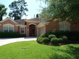 3642 Cape Forest Dr, Kingwood, TX 77345