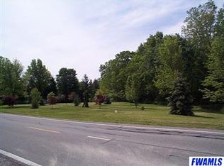 4126 Evard Rd #0, Fort Wayne, IN 46835