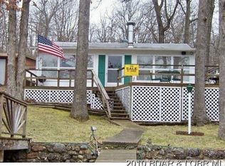 31376 Goldenwood Rd, Gravois Mills, MO 65037