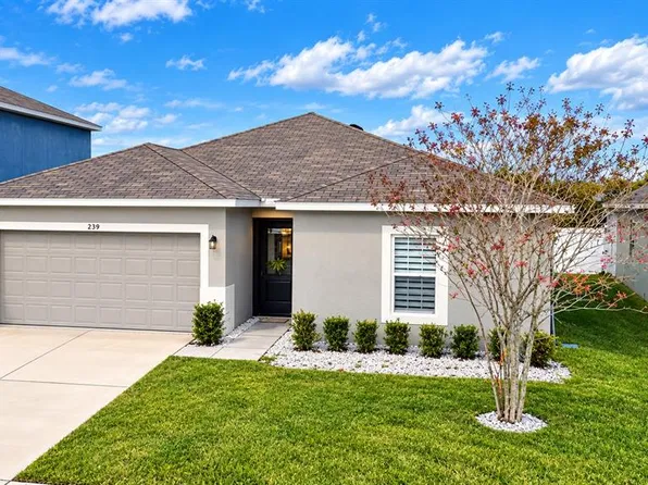 239 Oleander St, Winter Haven, FL 33881