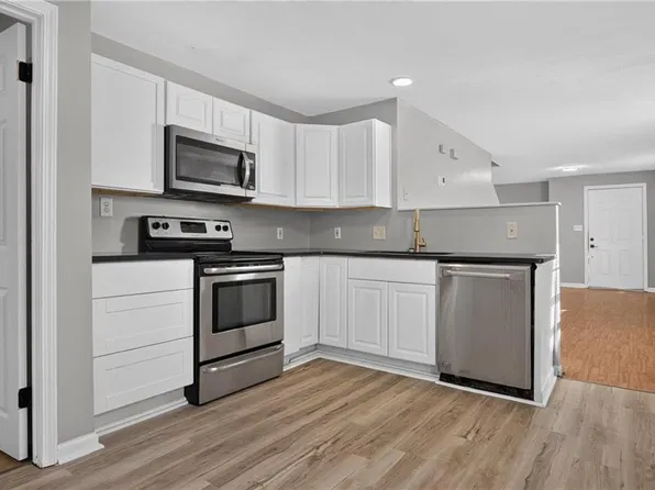 2116 Kansas Ave, Kansas City, MO 64127
