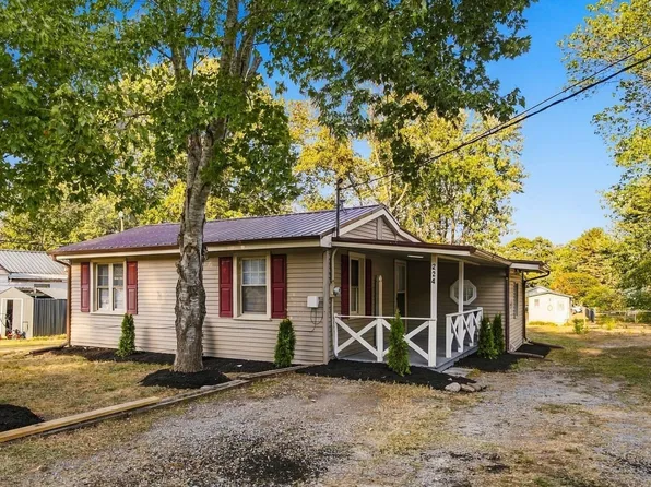 224 Lee St, Tullahoma, TN 37388
