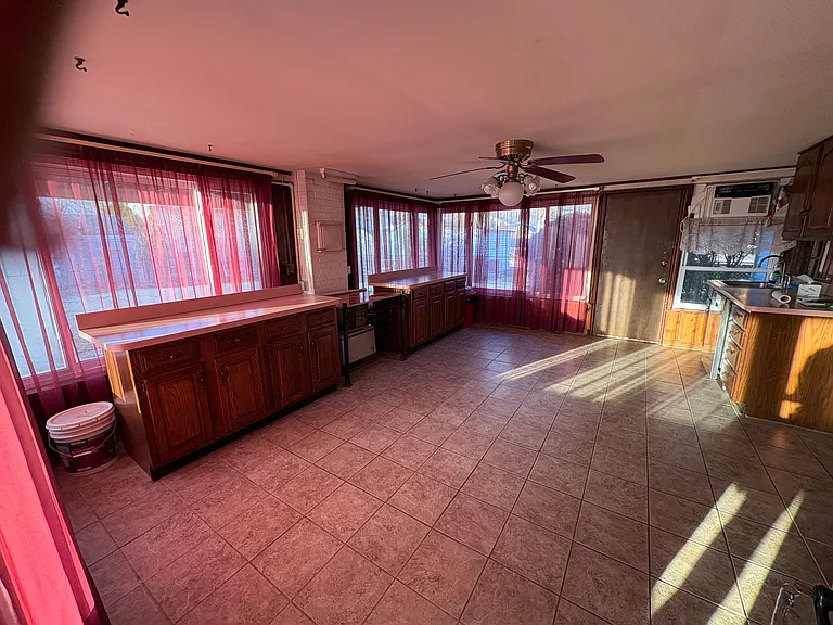 kitchen #2 /in law suite
