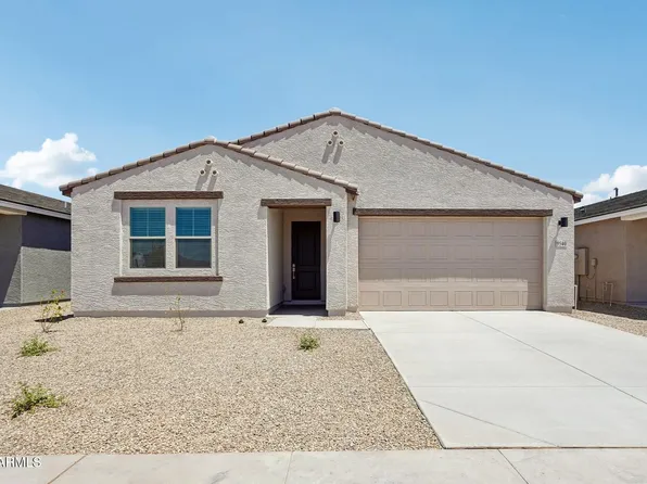 9540 W GABY Road, Tolleson, AZ 85353