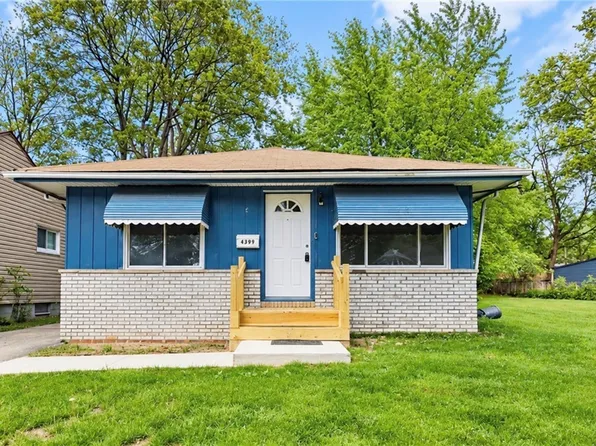 4399 E 143rd St, Cleveland, OH 44128