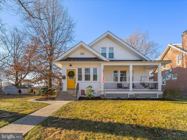 512 W Mount Vernon St, Lansdale, PA 19446