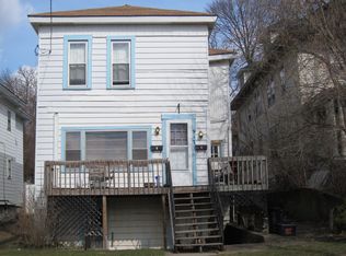 917 Hawley Ave, Syracuse, NY 13203