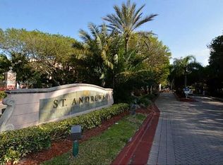 12172 Saint Andrews Pl APT 202, Hollywood, FL 33025
