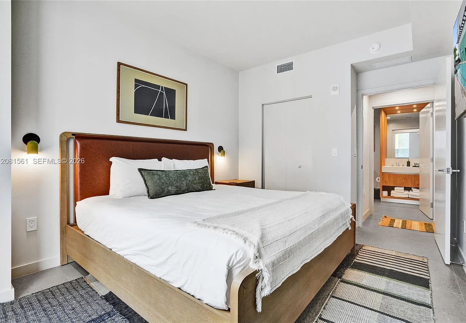 1 bed, 1.0 bath, 522 sqft, $3,000 — Photo 3
