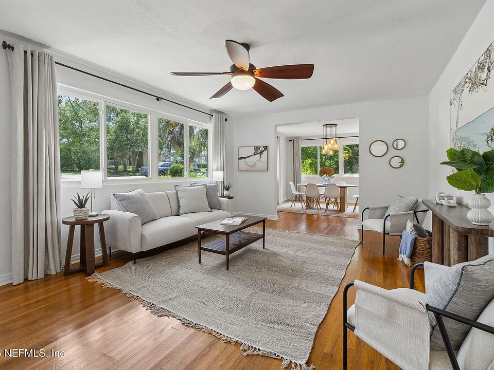 4341 WOODMERE Street, Jacksonville, FL 32210 | Zillow