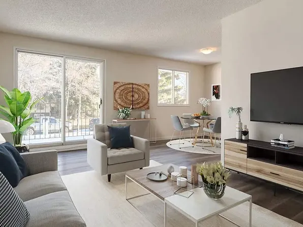 134 Mount Pleasant Dr #1, Camrose, AB T4V 2Y1