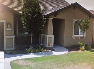7609 Hockenheim Dr, Bakersfield, CA 93314