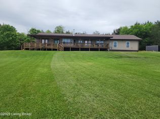 400 Old Dixie Loop, Upton, KY 42784