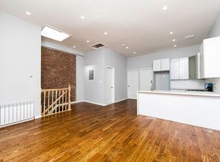 357 Berriman St APT 1A, Brooklyn, NY 11208