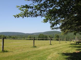 Bethany Tpke, Pleasant Mount, PA 18453
