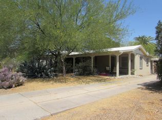 4241 E Lester St, Tucson, AZ 85712