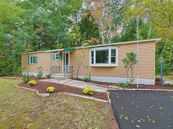 2 Pleasant Valley Road, Dover, NH 03820