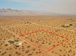 0 Delaware Rd, Joshua Tree, CA 92252