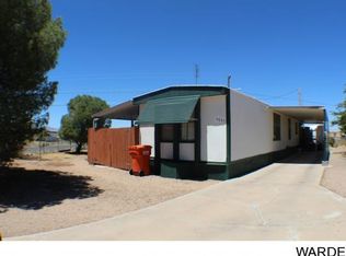 3625 E Lum Ave, Kingman, AZ 86409