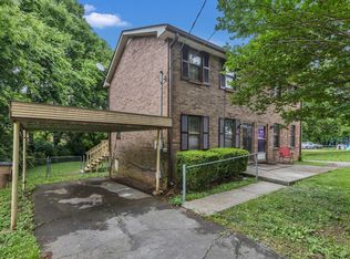3728 Wharton Dr, Nashville, TN 37211