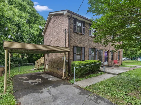 3728 Wharton Dr, Nashville, TN 37211