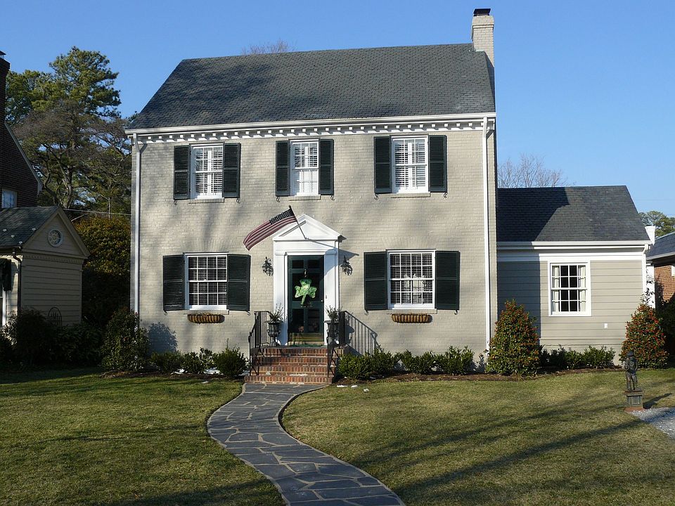 Complete Renovation 2008