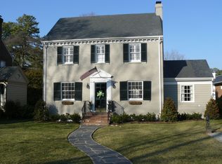 5502 Bewdley Rd, Richmond, VA 23226