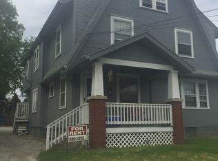 72-74 E College Ave, Springfield, OH 45504