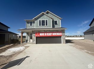 344 S 4300 W #612, West Point, UT 84015