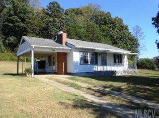 1468 Sunshine Ln, Lenoir, NC 28645