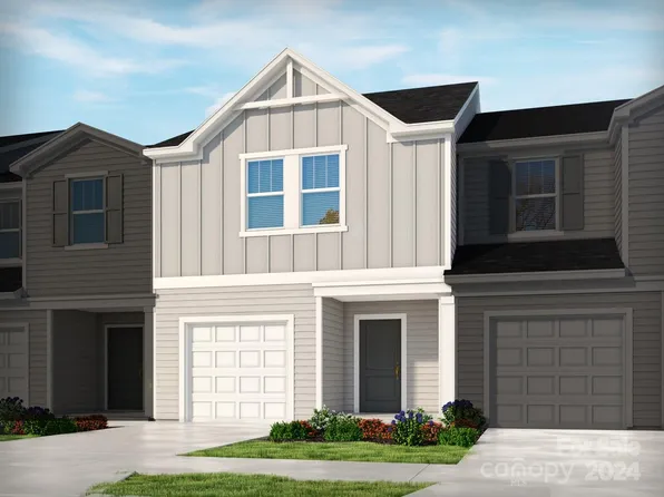 3680 Backwater St, Concord, NC 28027