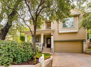 613 Twelve Oaks Ln, Austin, TX 78704