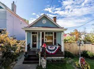 468 Washington Ave, Bellevue, KY