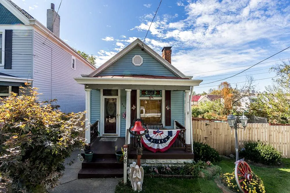 468 Washington Ave photo 1